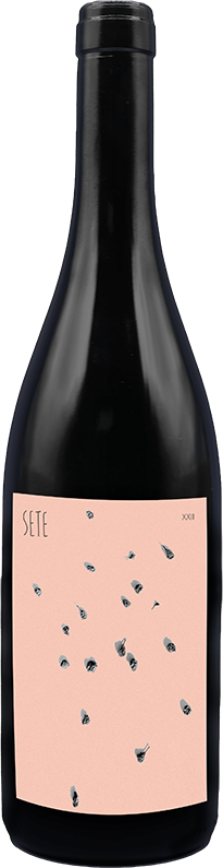 SETE - QUELLO CHE RIMANE ROSSO